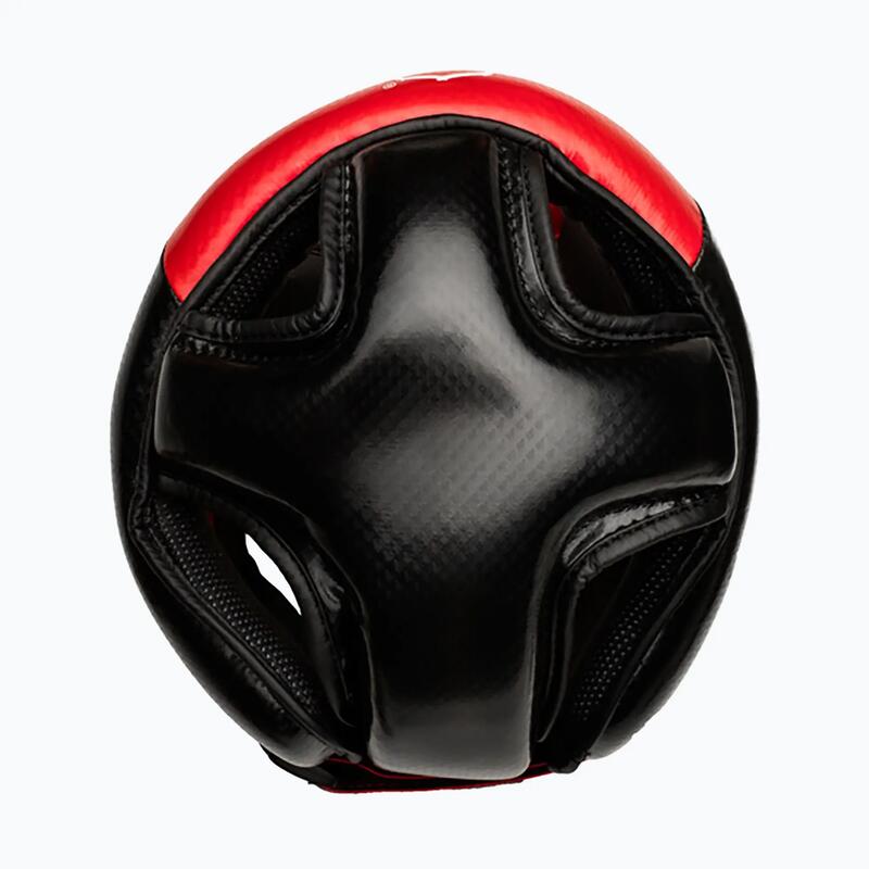 Casca de box Octagon Carbon
