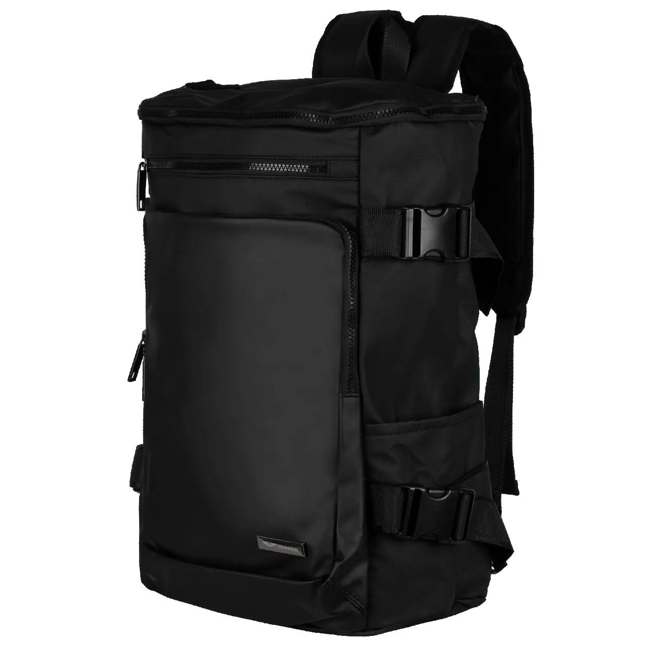 Sac à dos multifonction VIREO 001 - NOIR 2/10