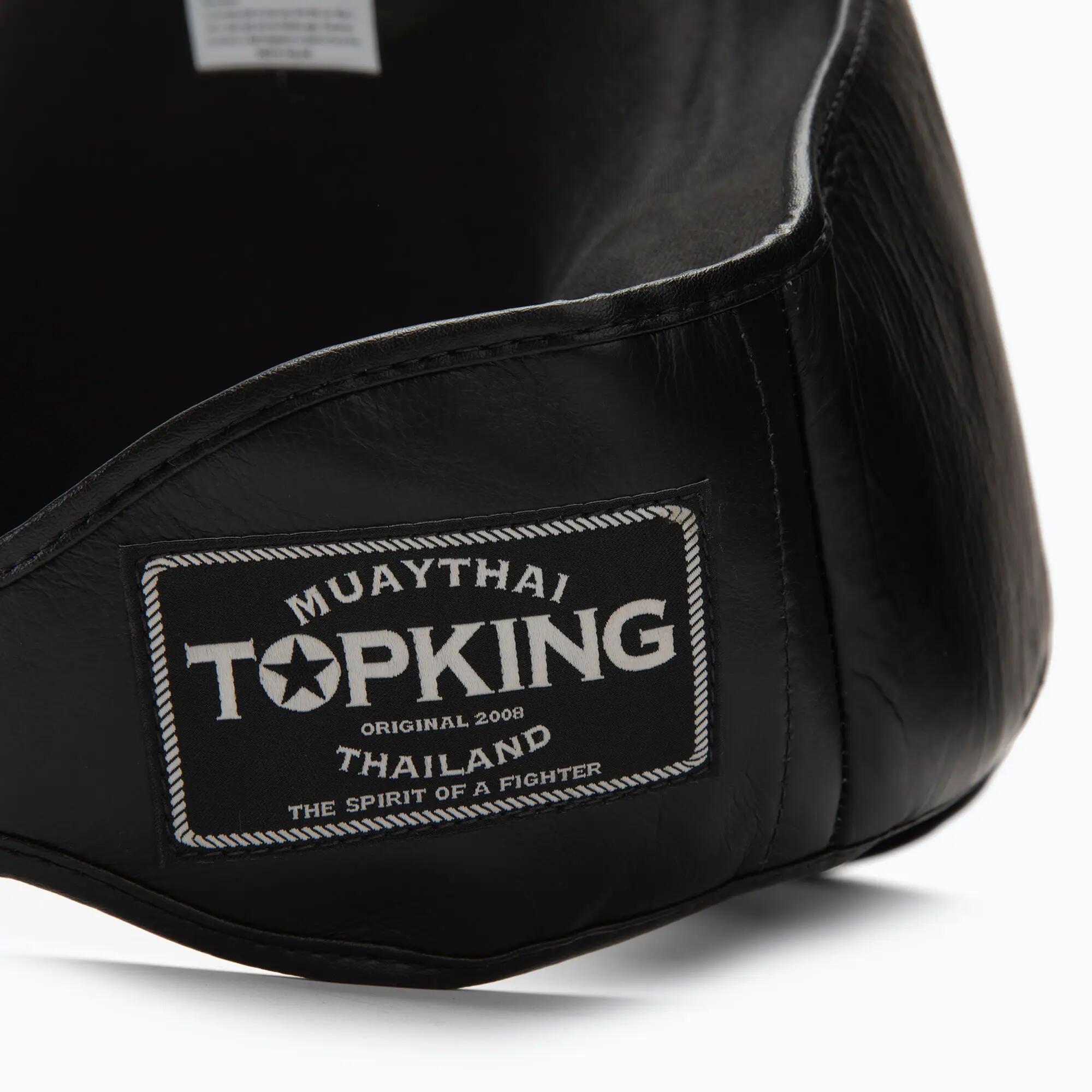 Protetor de abdômen Top King Professional 5/6