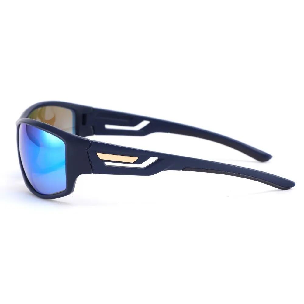 Lunettes de Soleil Fluor 201909-C3 Polarisées en TR90 Unisexe 67 mm 3/5