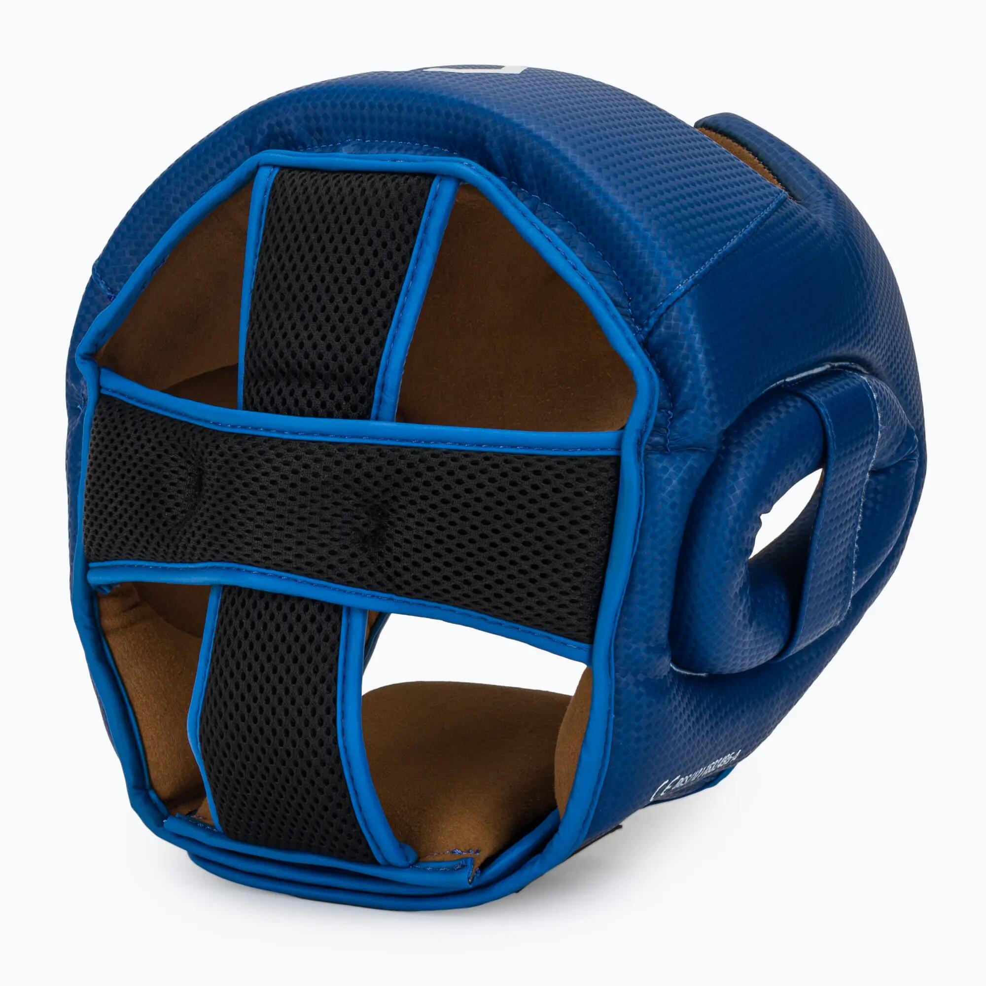 Casque de boxe Octagon Legion Kevlar 6/7