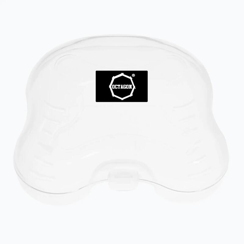 Protecție pentru bărbie Octagon Basic