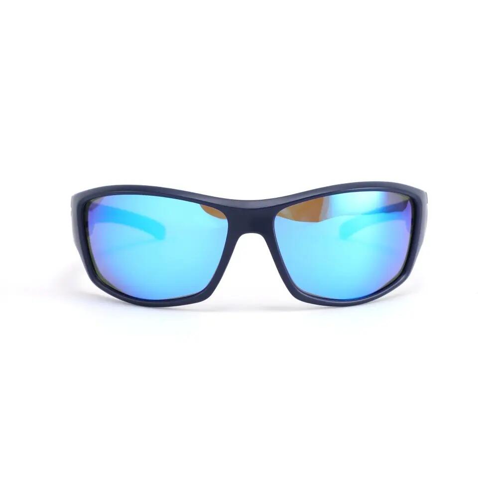 Lunettes de Soleil Fluor 201909-C3 Polarisées en TR90 Unisexe 67 mm 2/5
