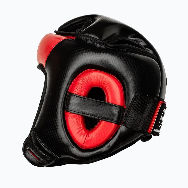 Casca de box Octagon Carbon