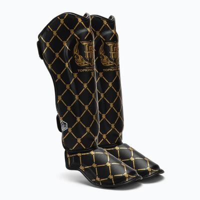 Scheen- en voetbeschermers top king chain