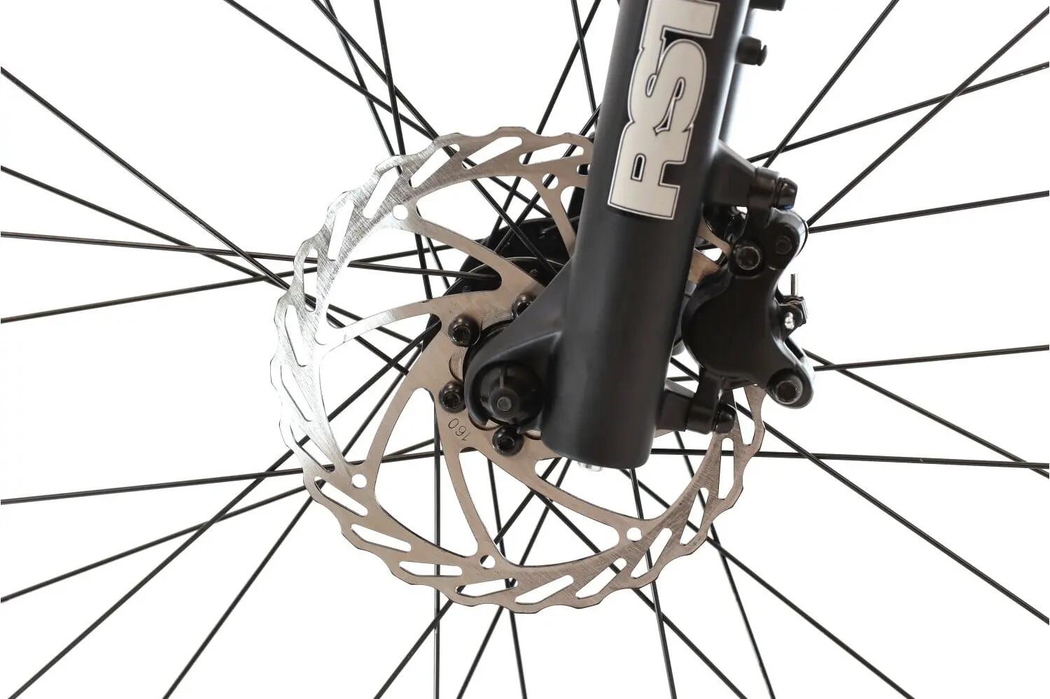 MTB ricondizionata · Lee Cougan Rebel 29 · Ottimo stato 7/8