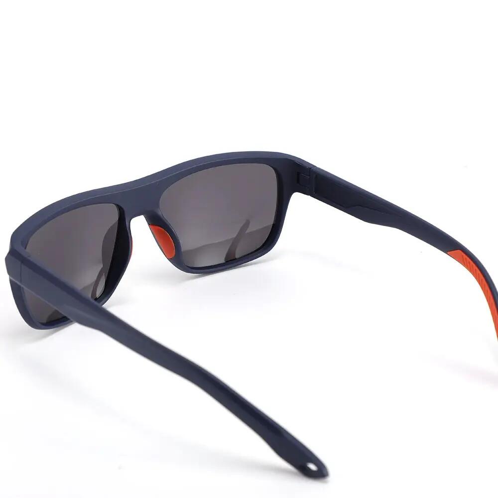 Sonnenbrille Fluor S11108-C3 Polarisiert aus TR90 Unisex 55 mm 4/5