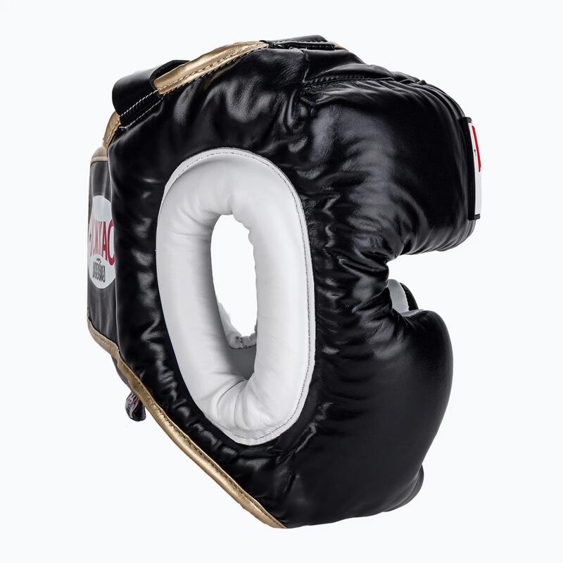 Casca de box pentru bărbați YOKKAO Training Headguard