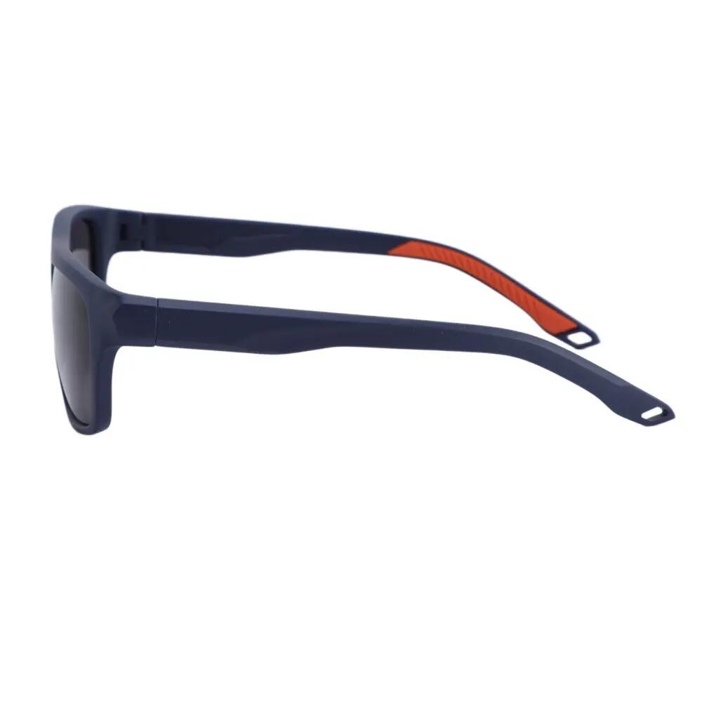 Sonnenbrille Fluor S11108-C3 Polarisiert aus TR90 Unisex 55 mm 3/5