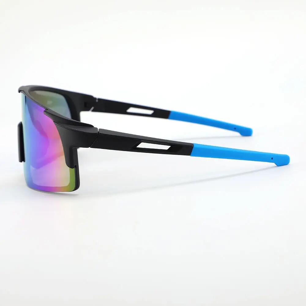 Óculos de Sol Fluor 1071-C7 em TR90 Unissexo 77 mm 3/5