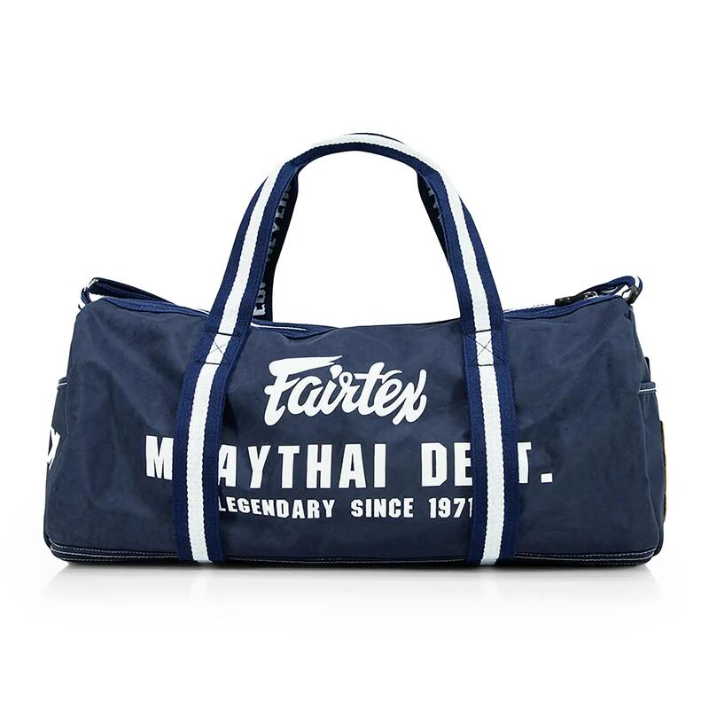 Geantă de antrenament Fairtex Barrel Bag