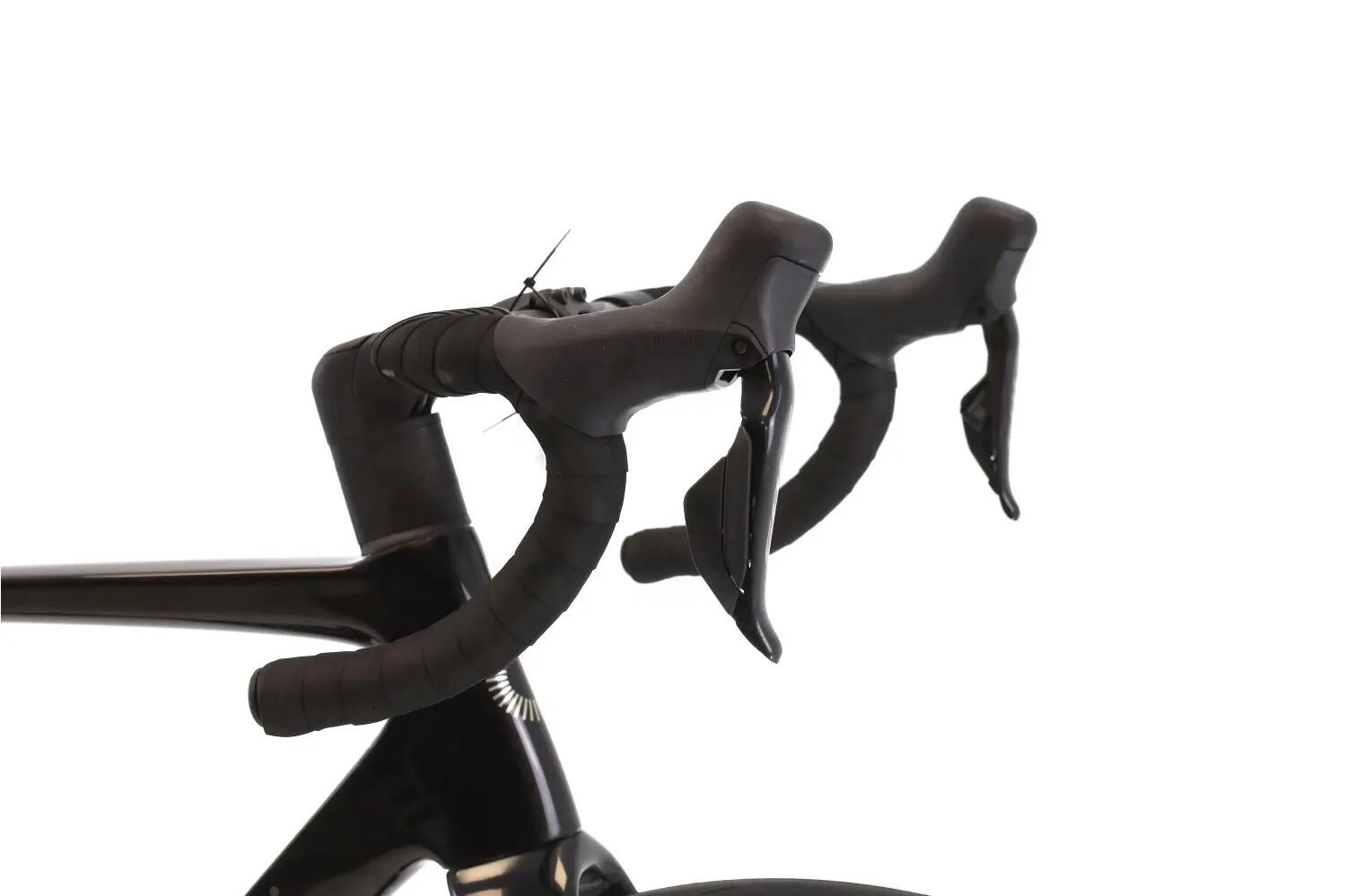 Bici strada ricondizionata ·  SuperSix EVO Carbon 3 Di2 12V · Ottimo stato 6/8
