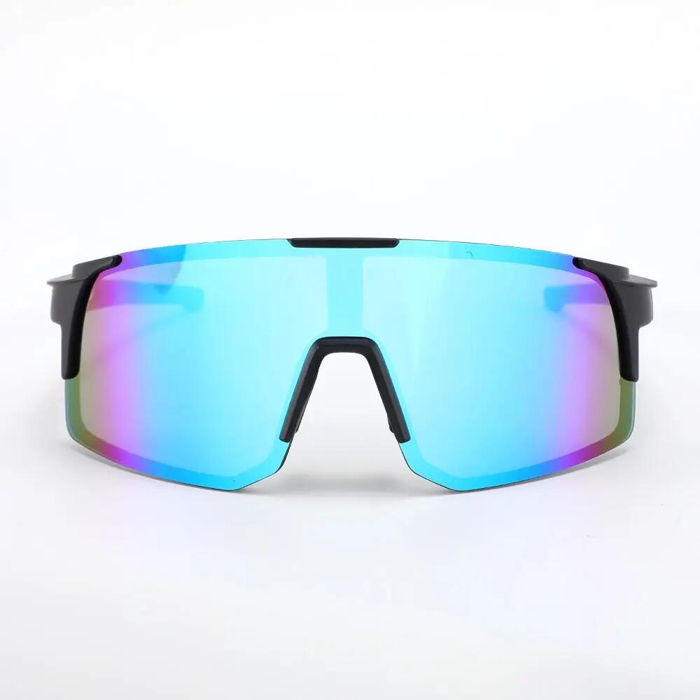 Óculos de Sol Fluor 1071-C7 em TR90 Unissexo 77 mm 2/5