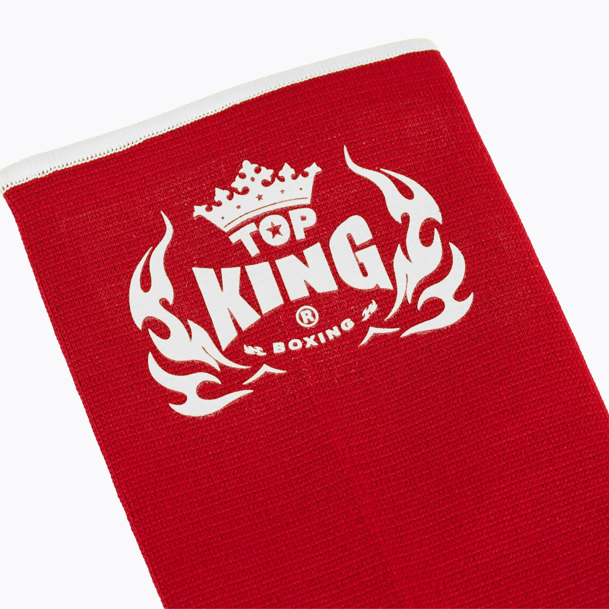 Protetores de tornozelo Top King TKANG-01 4/5