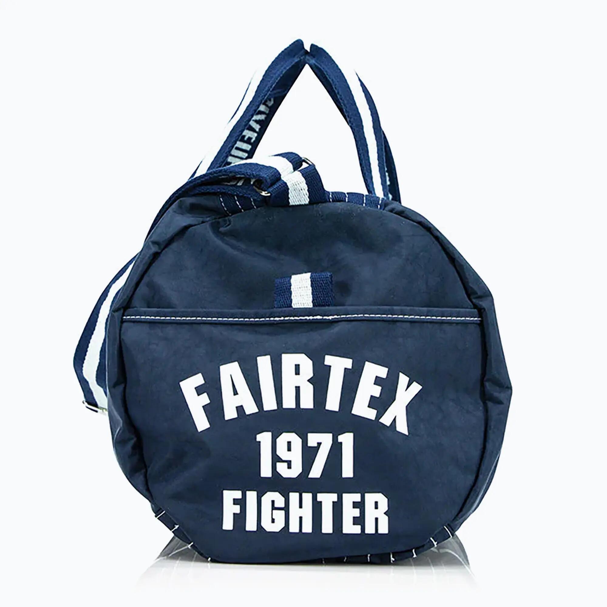 Torba treningowa Fairtex Barrel Bag 4/5