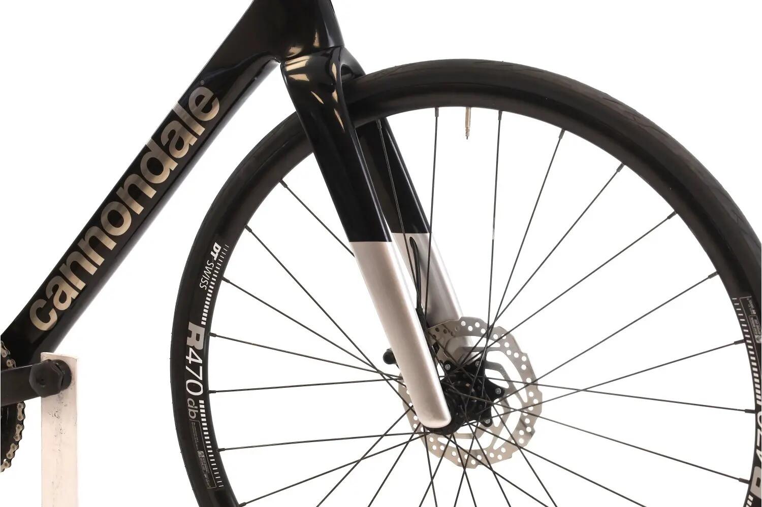 Bici strada ricondizionata ·  SuperSix EVO Carbon 3 Di2 12V · Ottimo stato 5/8
