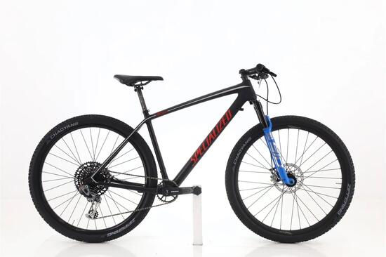 VTT reconditionné · Epic X01 AXS · Très bon état