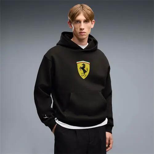 Bluza sportowa męska Puma Ferrari 3/3