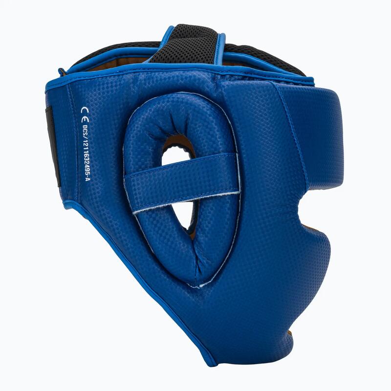 Casca de box Octagon Legion Kevlar