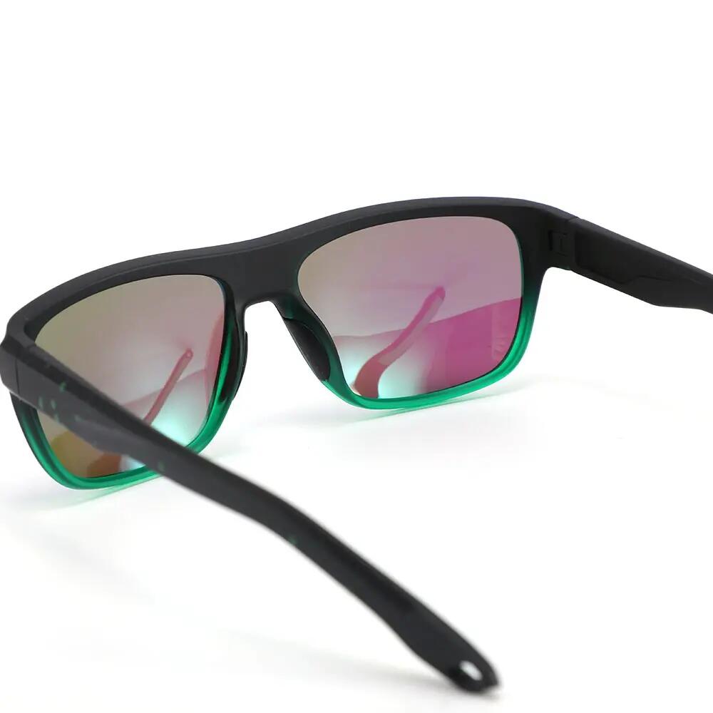Óculos de Sol Fluor S11108-C4 Polarizados em TR90 Unissexo 55 mm 4/5