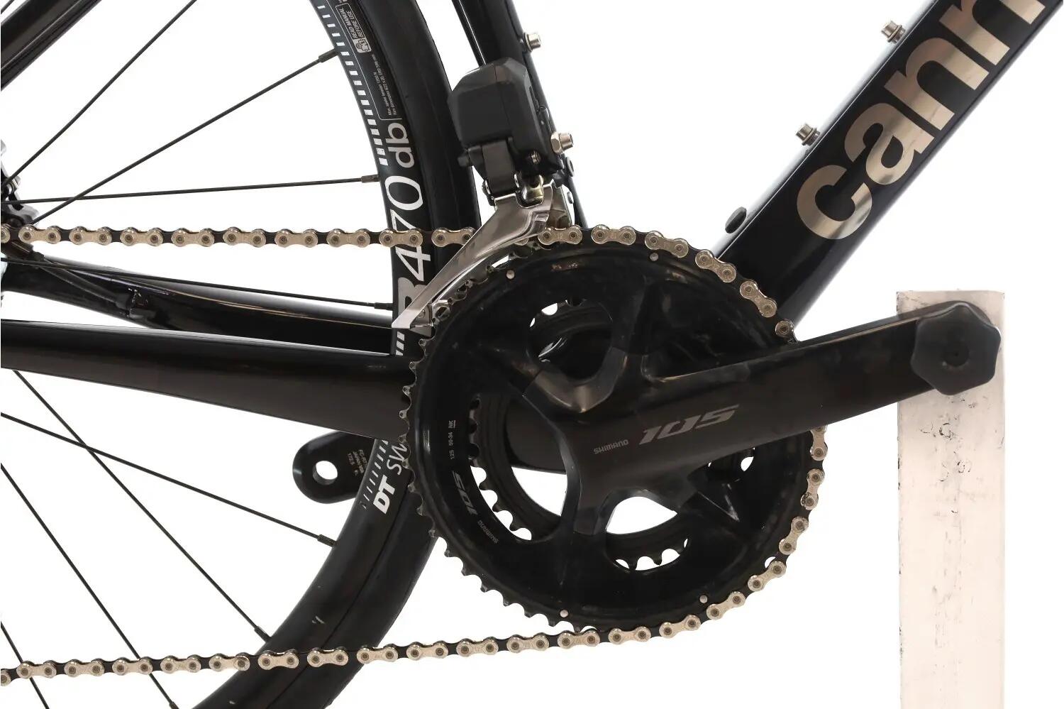 Bici strada ricondizionata ·  SuperSix EVO Carbon 3 Di2 12V · Ottimo stato 4/8