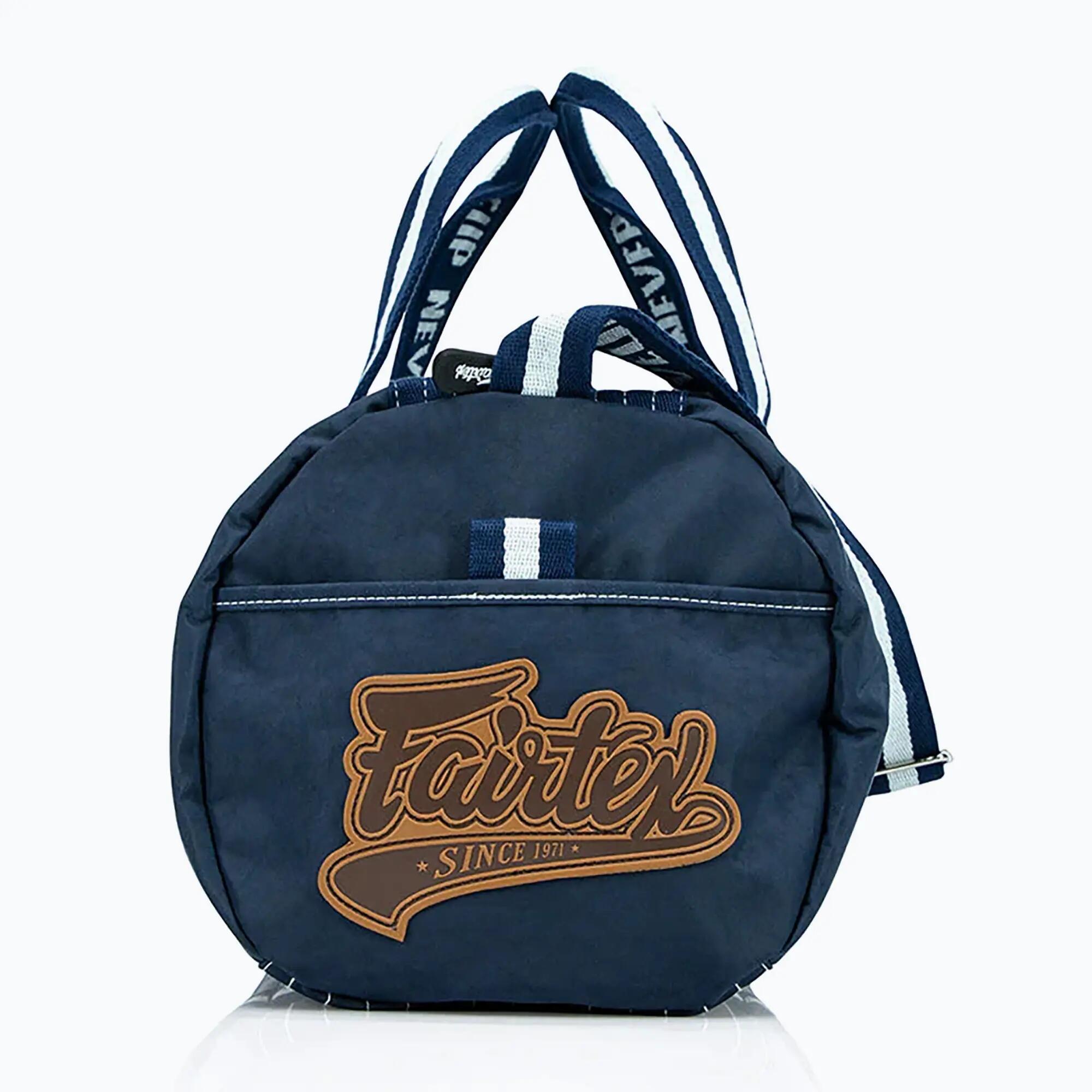 Torba treningowa Fairtex Barrel Bag 3/5