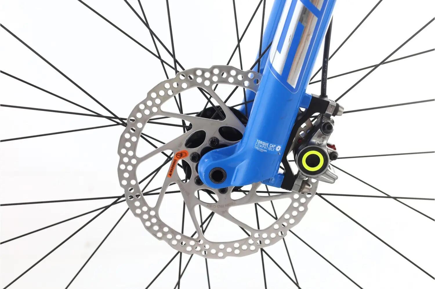 MTB ricondizionata ·  Epic X01 AXS · Ottimo stato 7/8