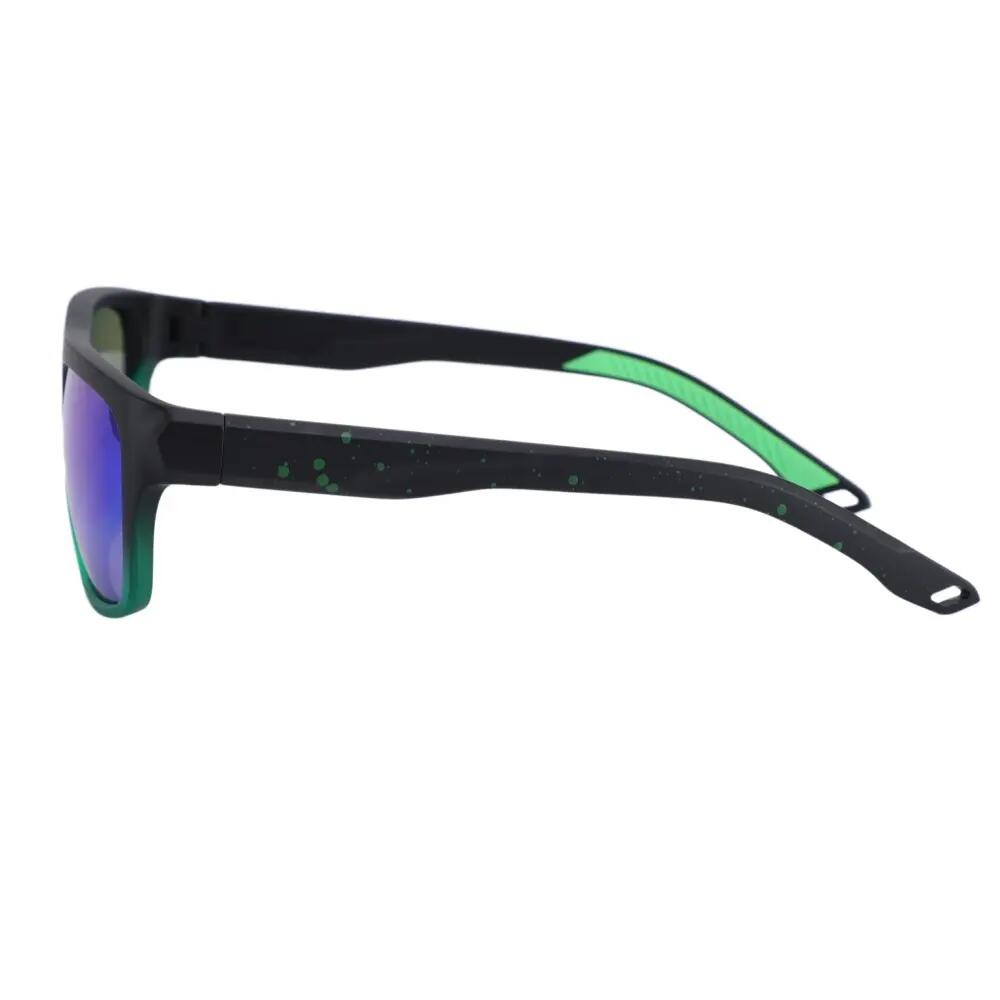 Óculos de Sol Fluor S11108-C4 Polarizados em TR90 Unissexo 55 mm 3/5