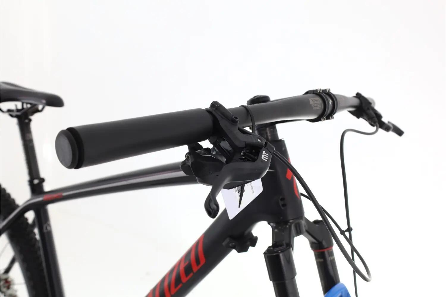 MTB ricondizionata ·  Epic X01 AXS · Ottimo stato 6/8