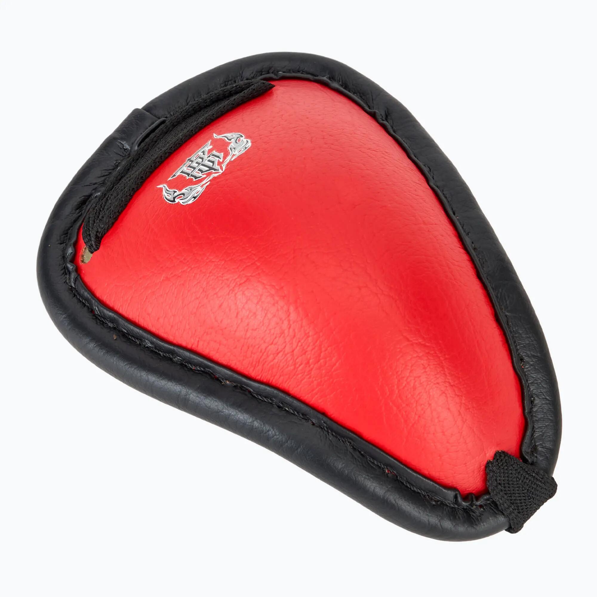 Protetor de virilha Top King Suspensor 2/5