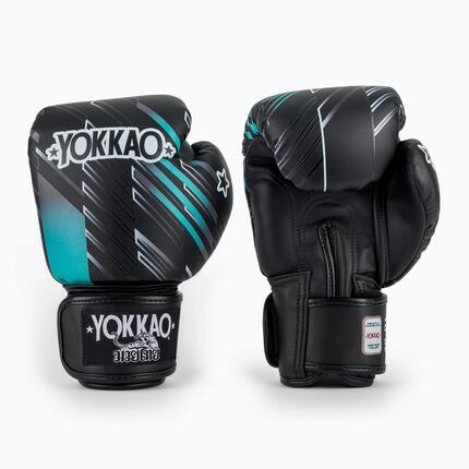 Gants de boxe YOKKAO Power Boxing