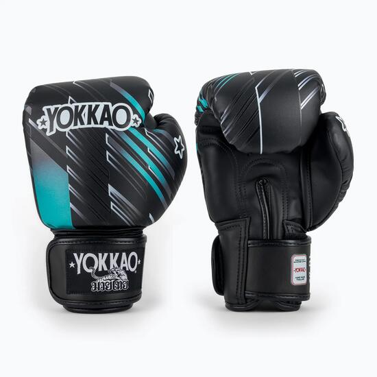 Gants de boxe YOKKAO Power Boxing