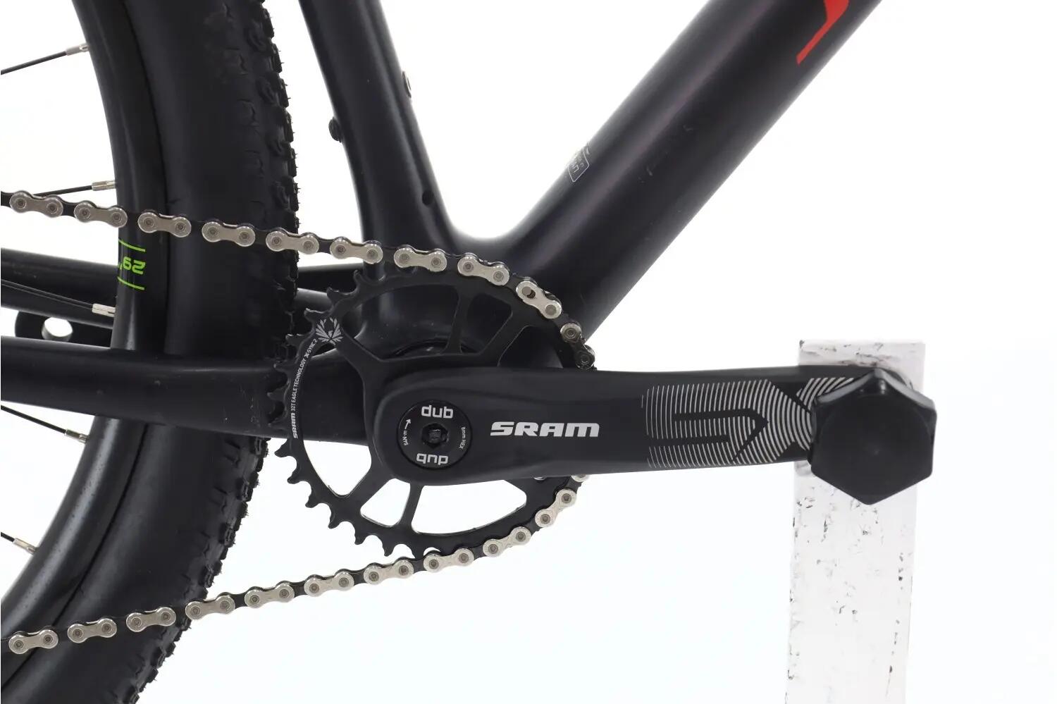 MTB ricondizionata ·  Epic X01 AXS · Ottimo stato 4/8