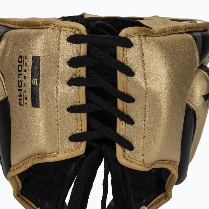 Casca de box Rival RHG100 Professional Headgear