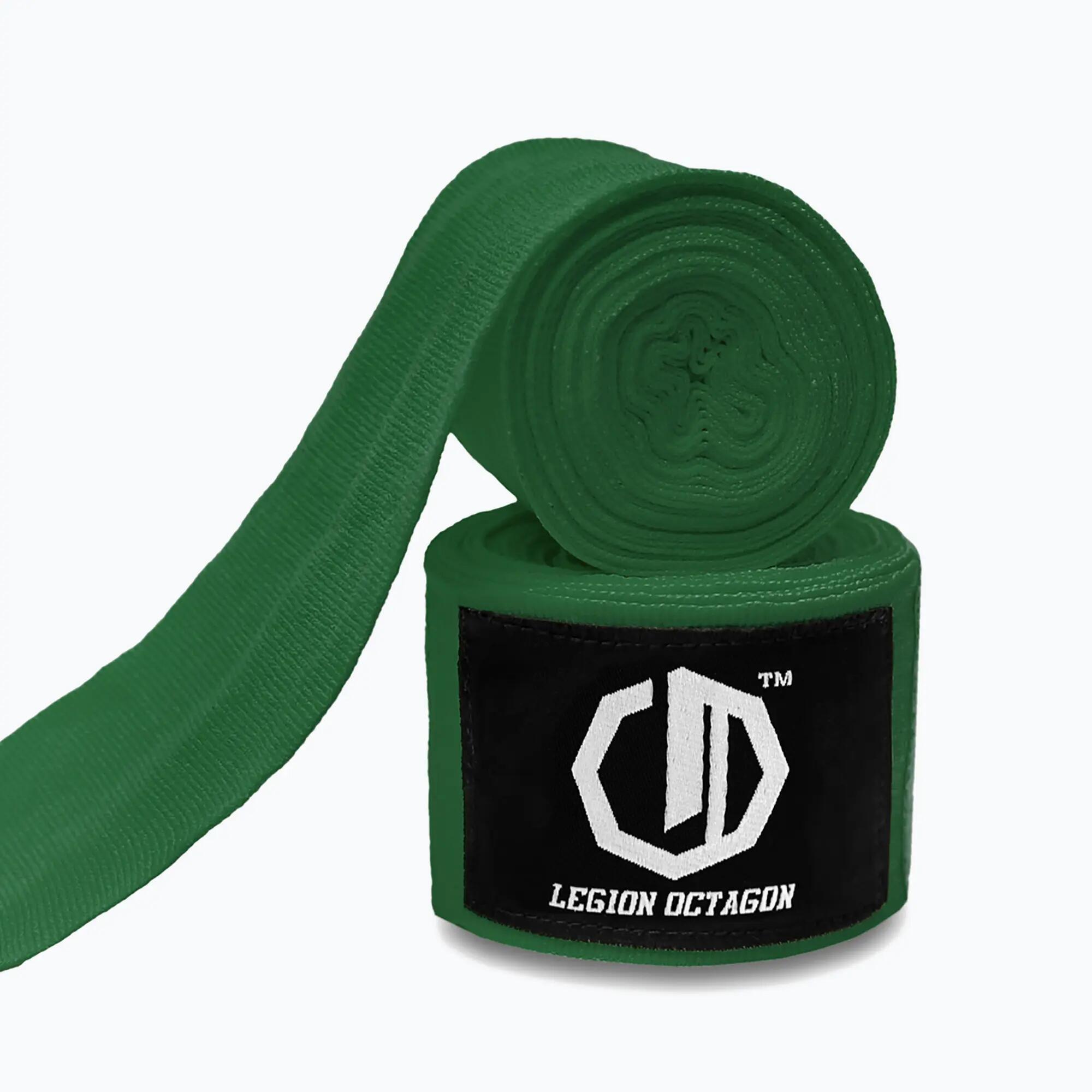 Octagon Legion Standard 400 bokswindels 2/3