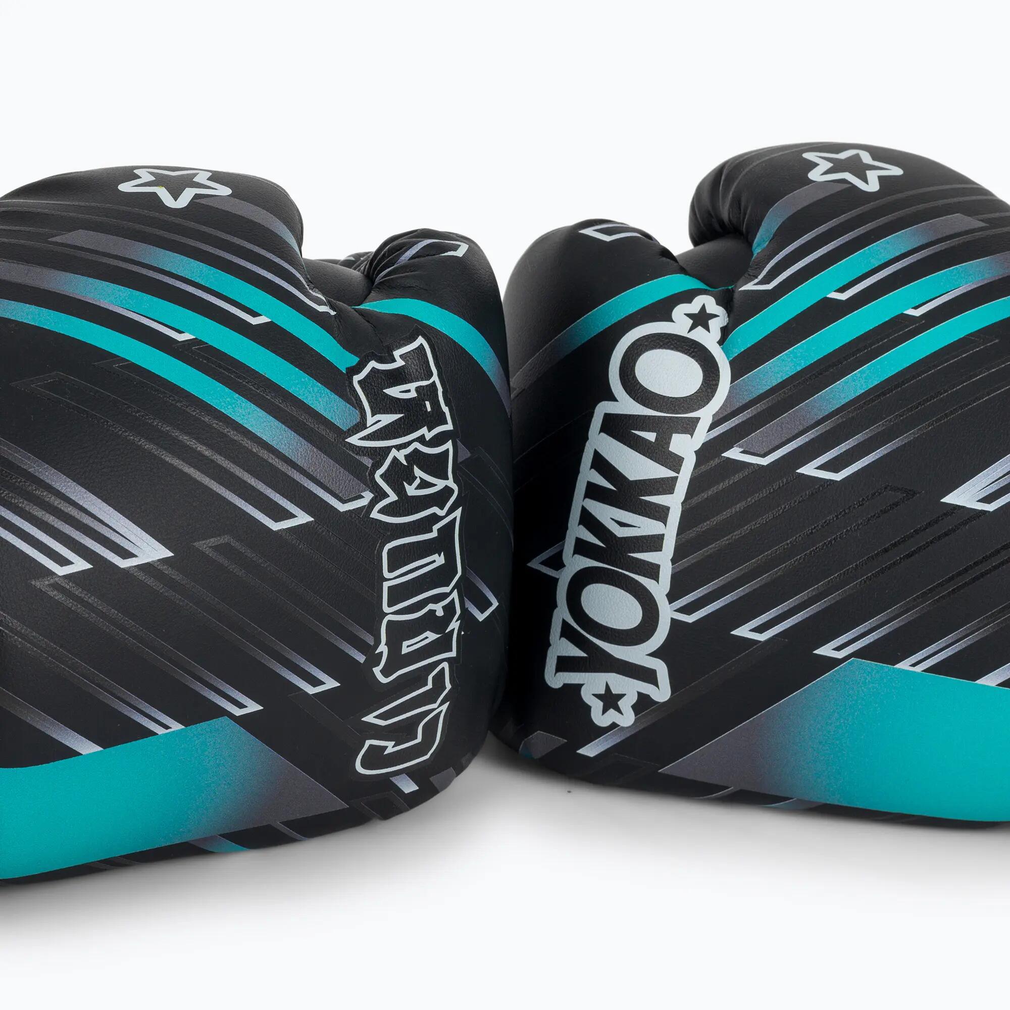 Guantes de boxeo YOKKAO Power Boxing 7/7