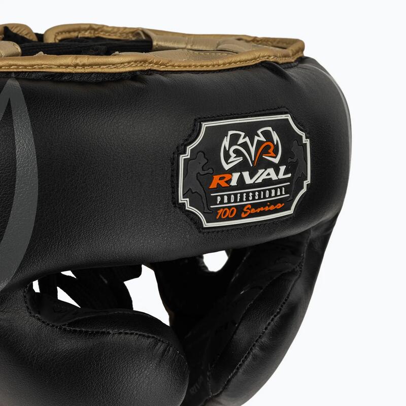 Casca de box Rival RHG100 Professional Headgear
