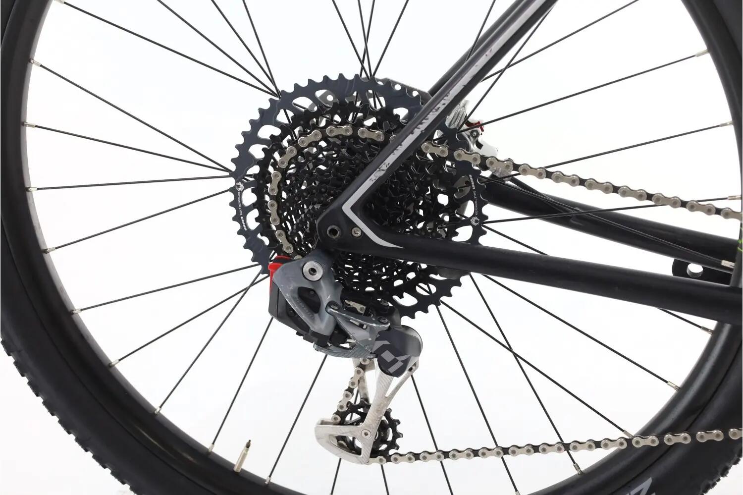 MTB ricondizionata ·  Epic X01 AXS · Ottimo stato 3/8