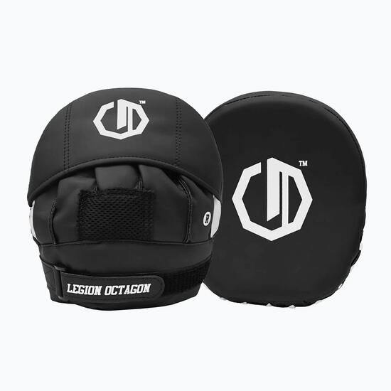 Guanti da allenamento per allenatori Octagon Legion Nitro