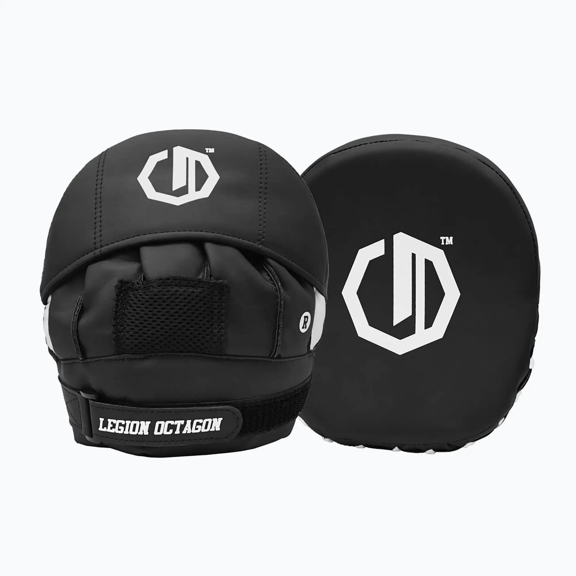 OCTAGON picture