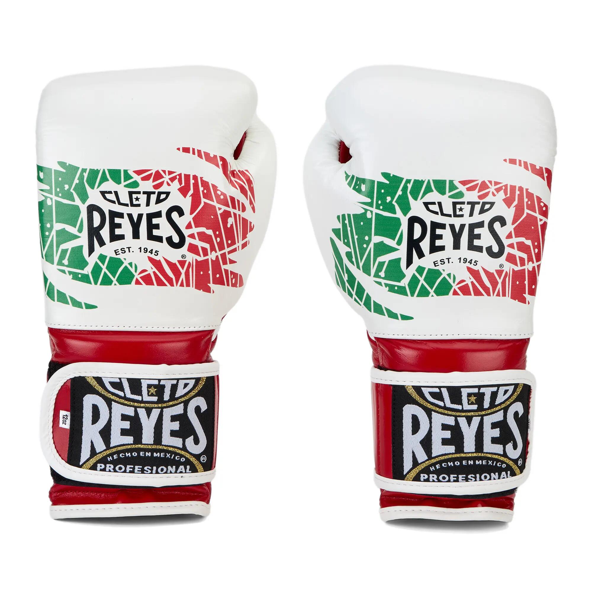 Gants de boxe Cleto Reyes Velcro Sparring 6/6
