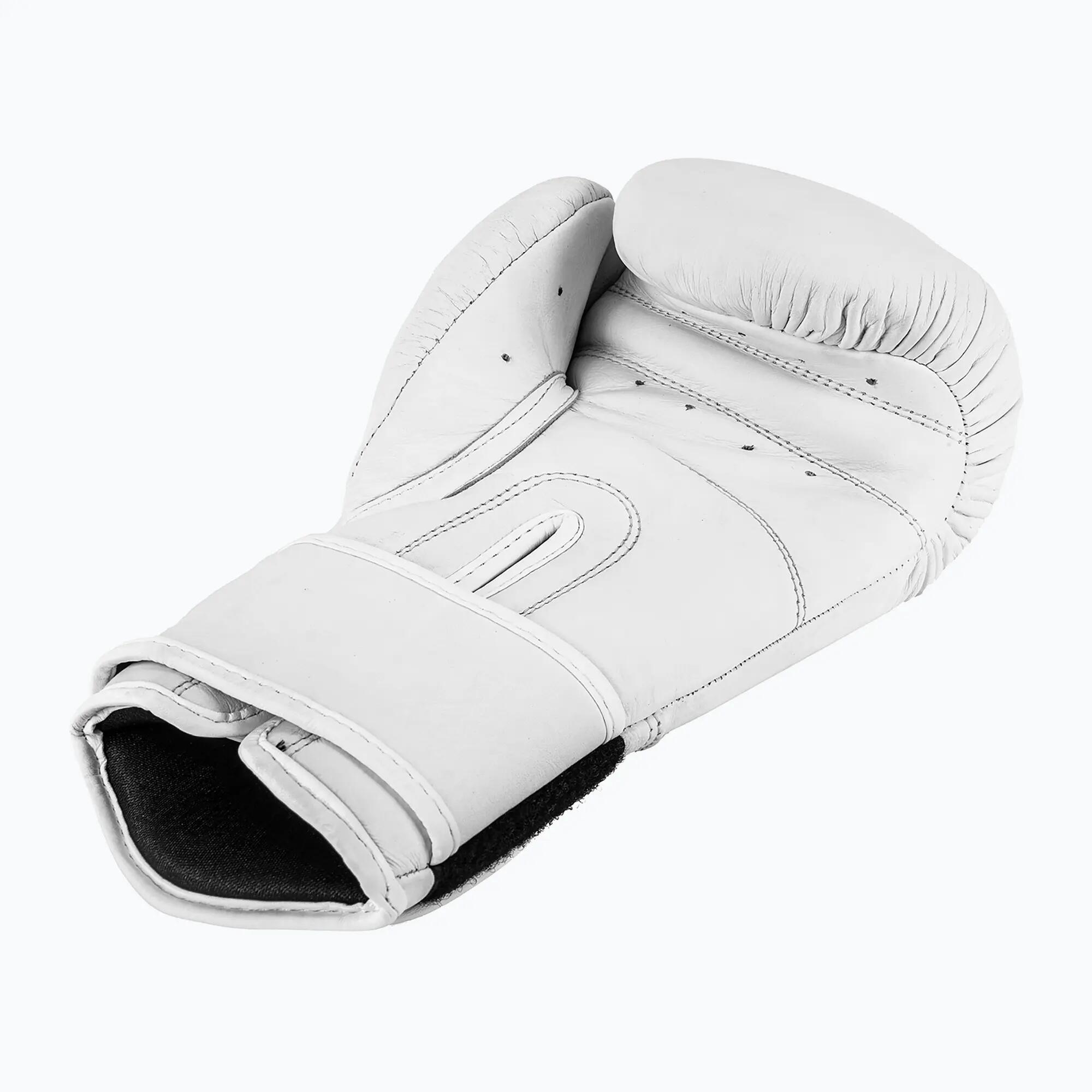 Guantes de boxeo Overlord Rage 4/5