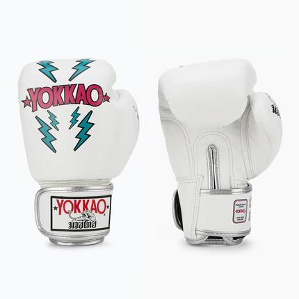 Gants de boxe pour hommes YOKKAO Stadium