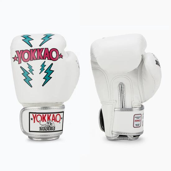 Gants de boxe pour hommes YOKKAO Stadium