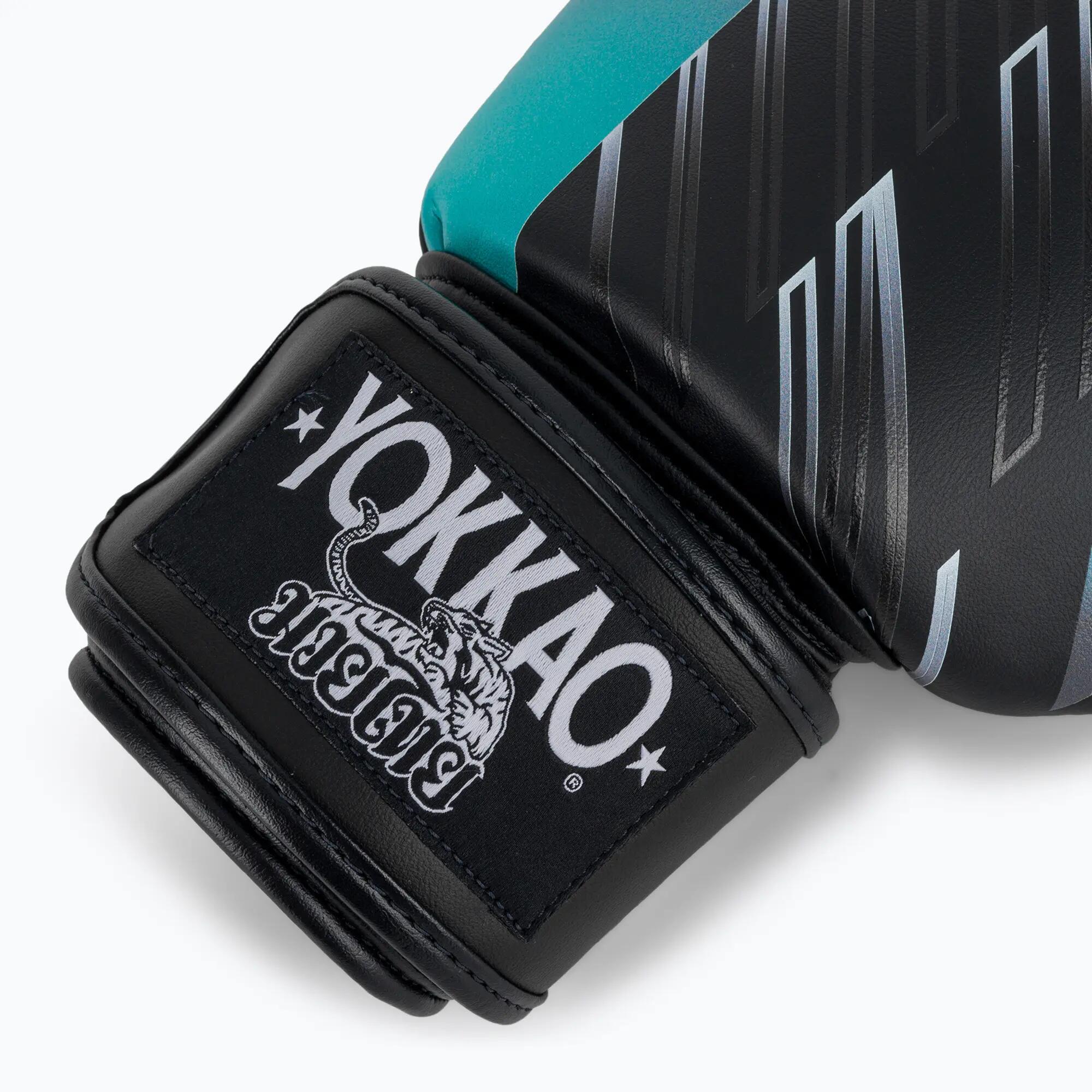 Guantes de boxeo YOKKAO Power Boxing 6/7