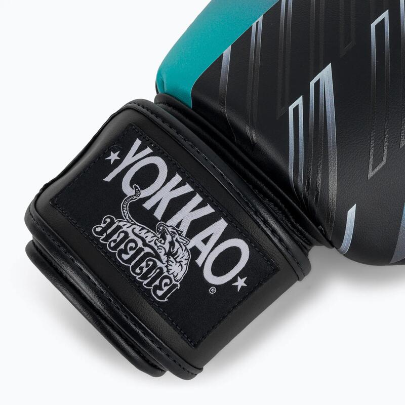 Mănuși de box YOKKAO Power Boxing