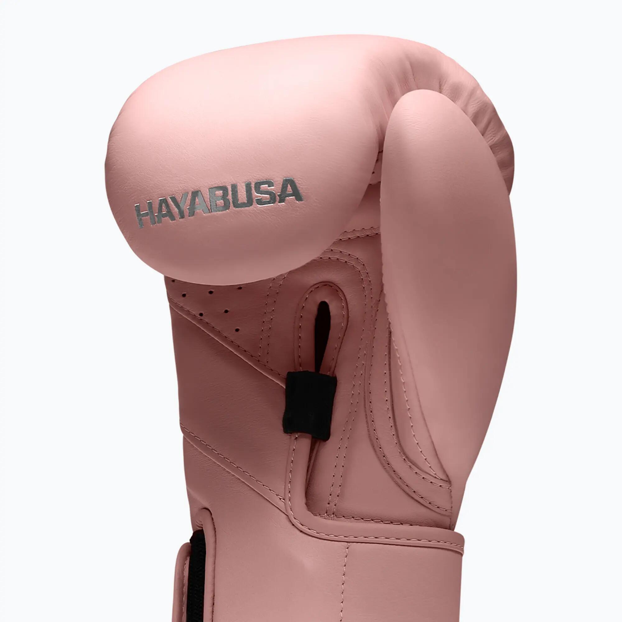 Guantoni da boxe Hayabusa T3 Kanpeki 4/7