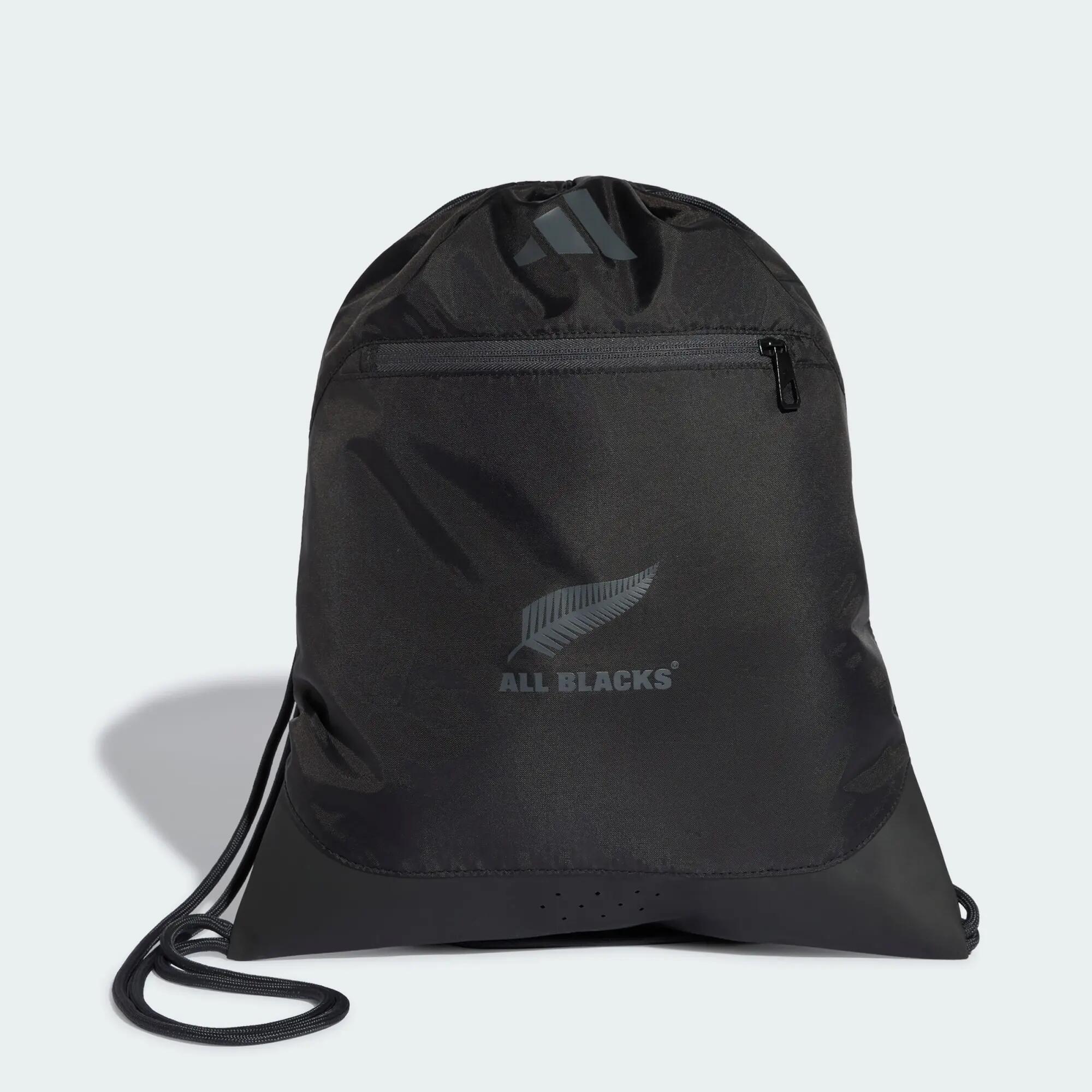 WOREK SPORTOWY ALL BLACKS 5/5