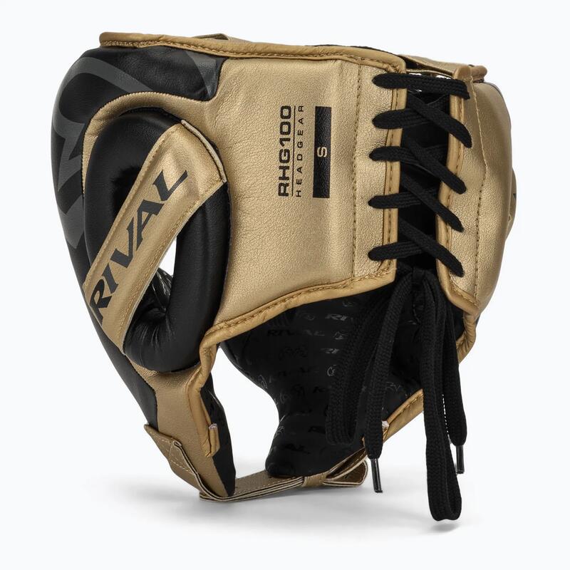 Casca de box Rival RHG100 Professional Headgear