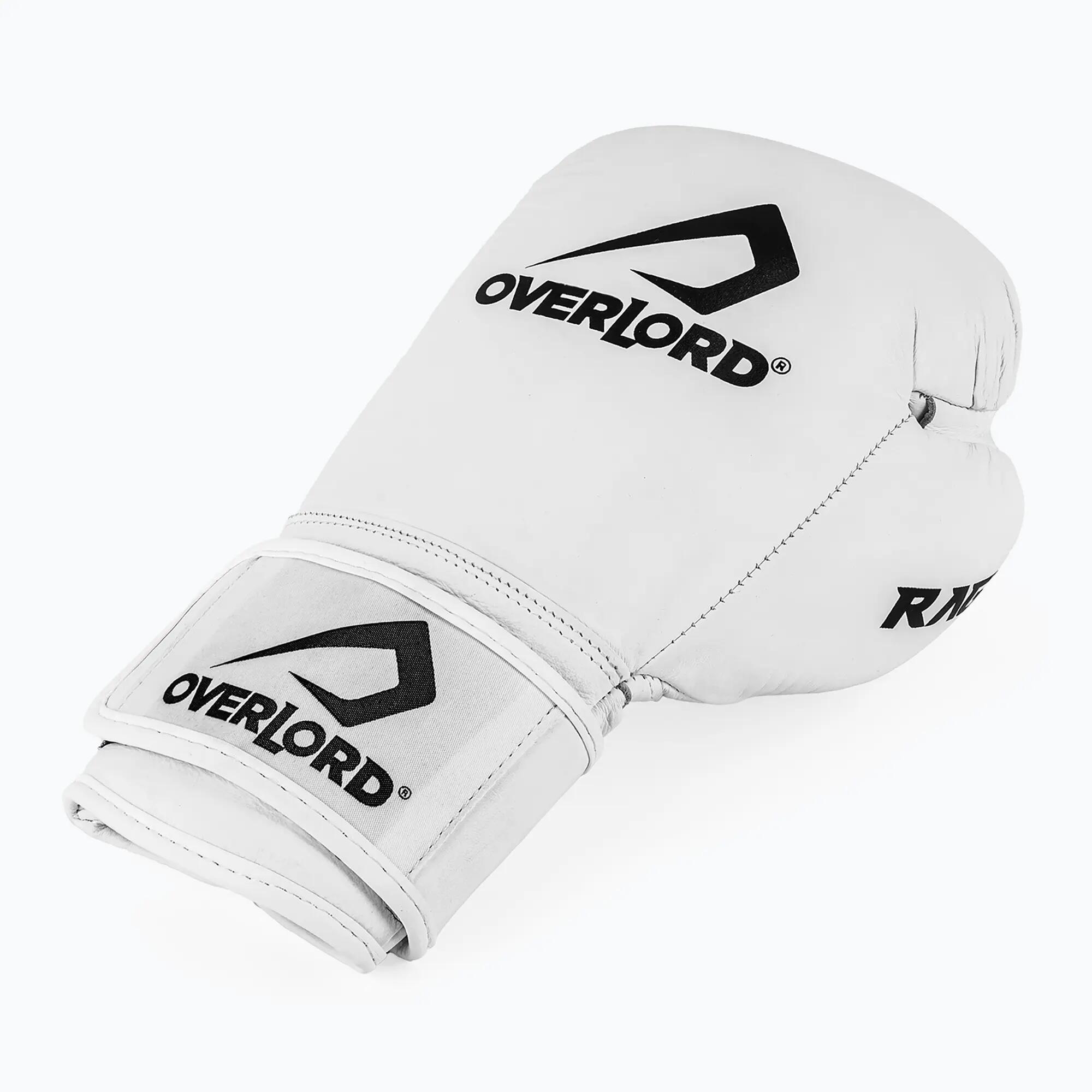 Guantes de boxeo Overlord Rage 3/5